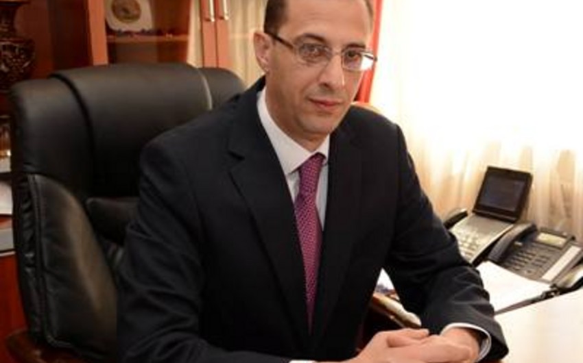 Erməni nazir: Avropa Oyunlarında iştirak etməliyik