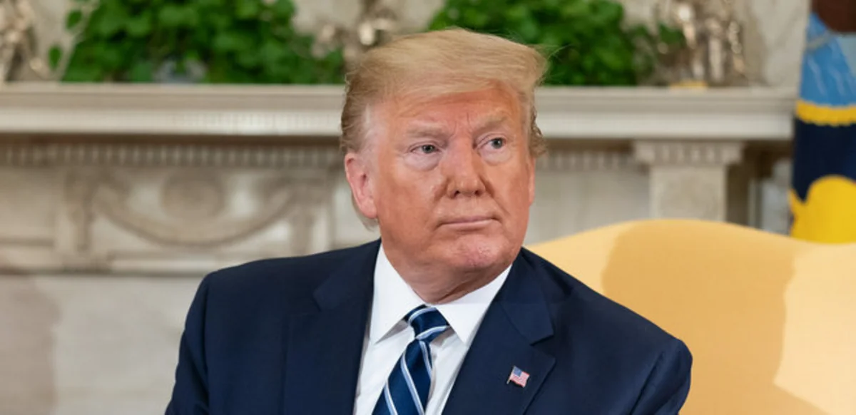 Трамп: Вакцина от коронавируса может появиться к выборам в США