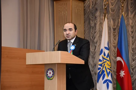 YAP Xətai rayon təşkilatı 30 illik yubileyini qeyd edib