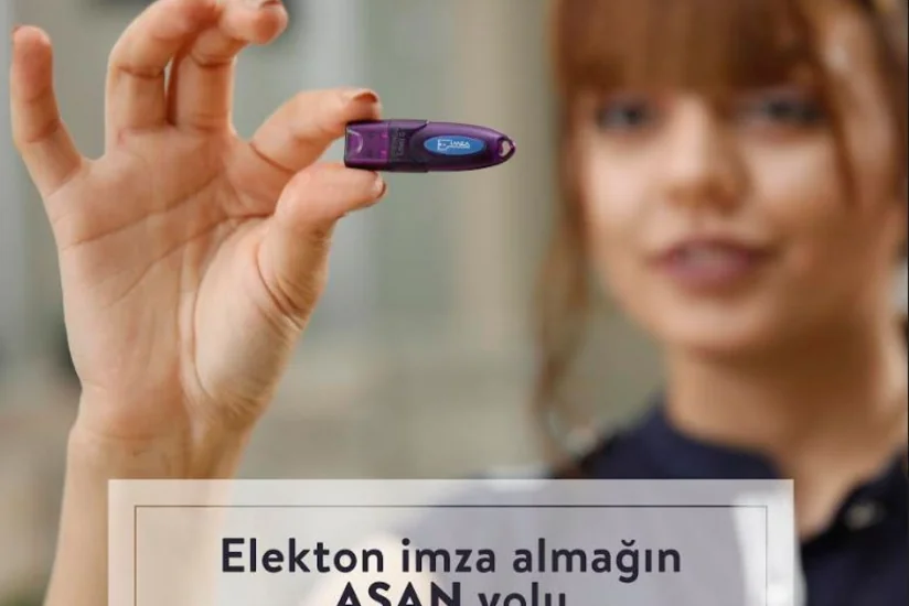 MİDA “ASAN Xidmət” mərkəzlərində “E-imza” almaq imkanı yaradıb
