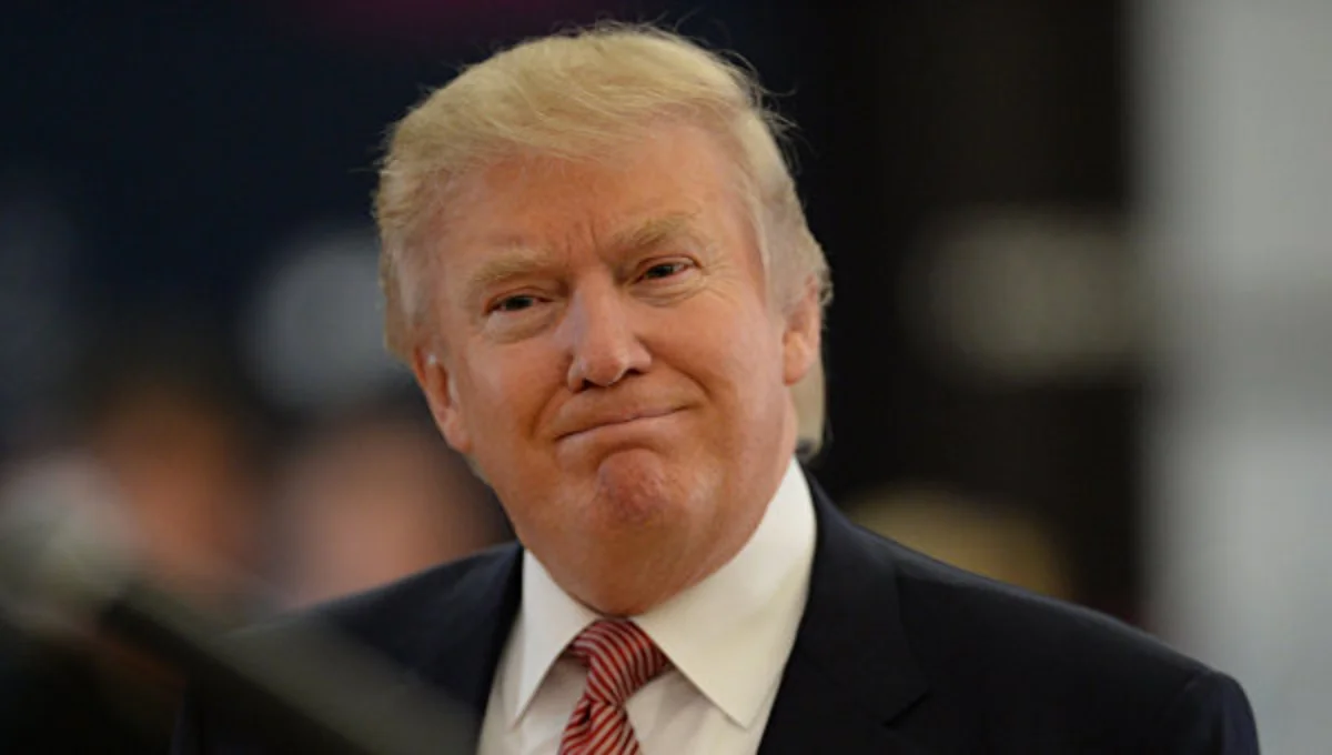 ​Donald Tramp: Prezident seçilsəm, Vladimir Putinlə yaxşı münasibətlər yaradacam