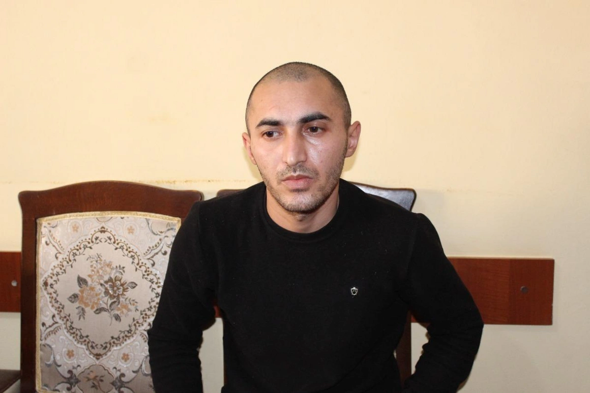 Man steals car minutes after discharge from prison