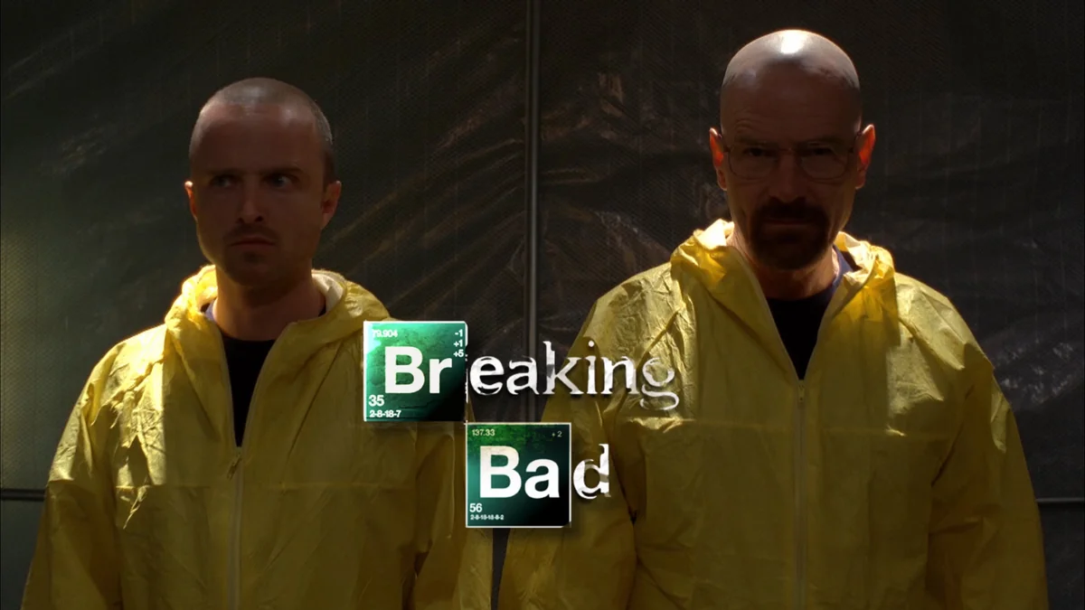 ‘Breaking Bad’ statues installed in US