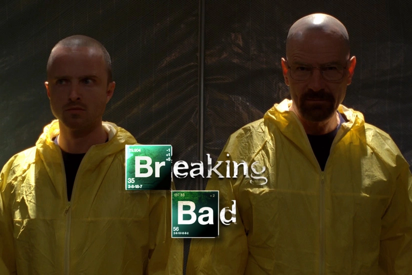 ‘Breaking Bad’ statues installed in US