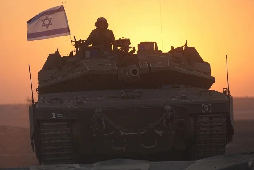 ЦАХАЛ атаковал 1,3 тыс. целей Хезболлах по всему Ливану