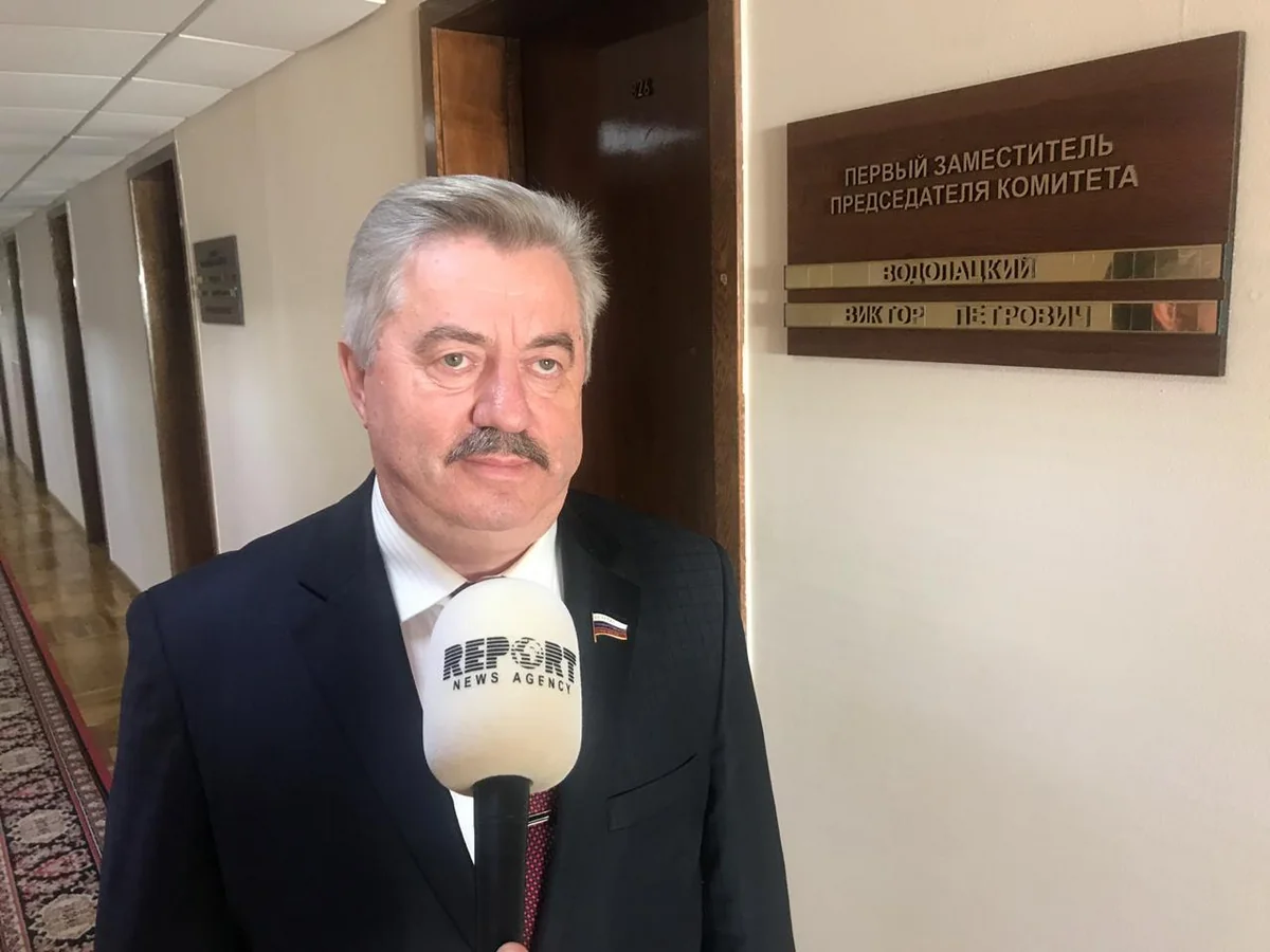 State Duma official: 15 Russian and Azerbaijani cities ready to sign agreement on international municipal cooperation