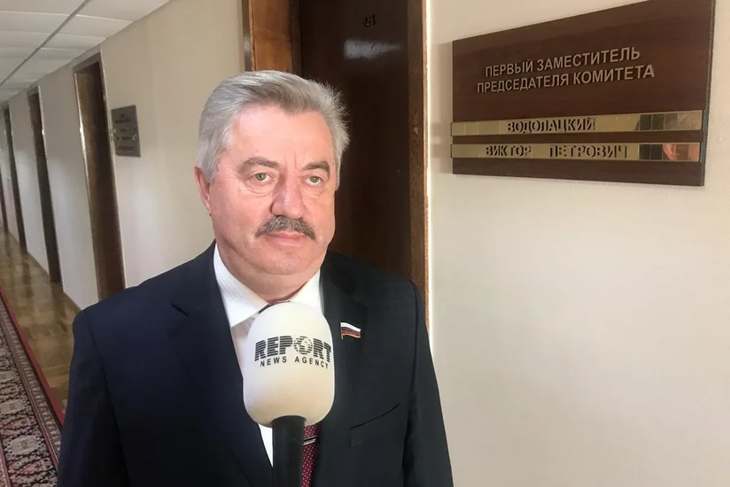 Зампредседателя Комитета Госдумы: 15 городов России и Азербайджана готовы к подписанию договора о Международном муниципальном сотрудничестве