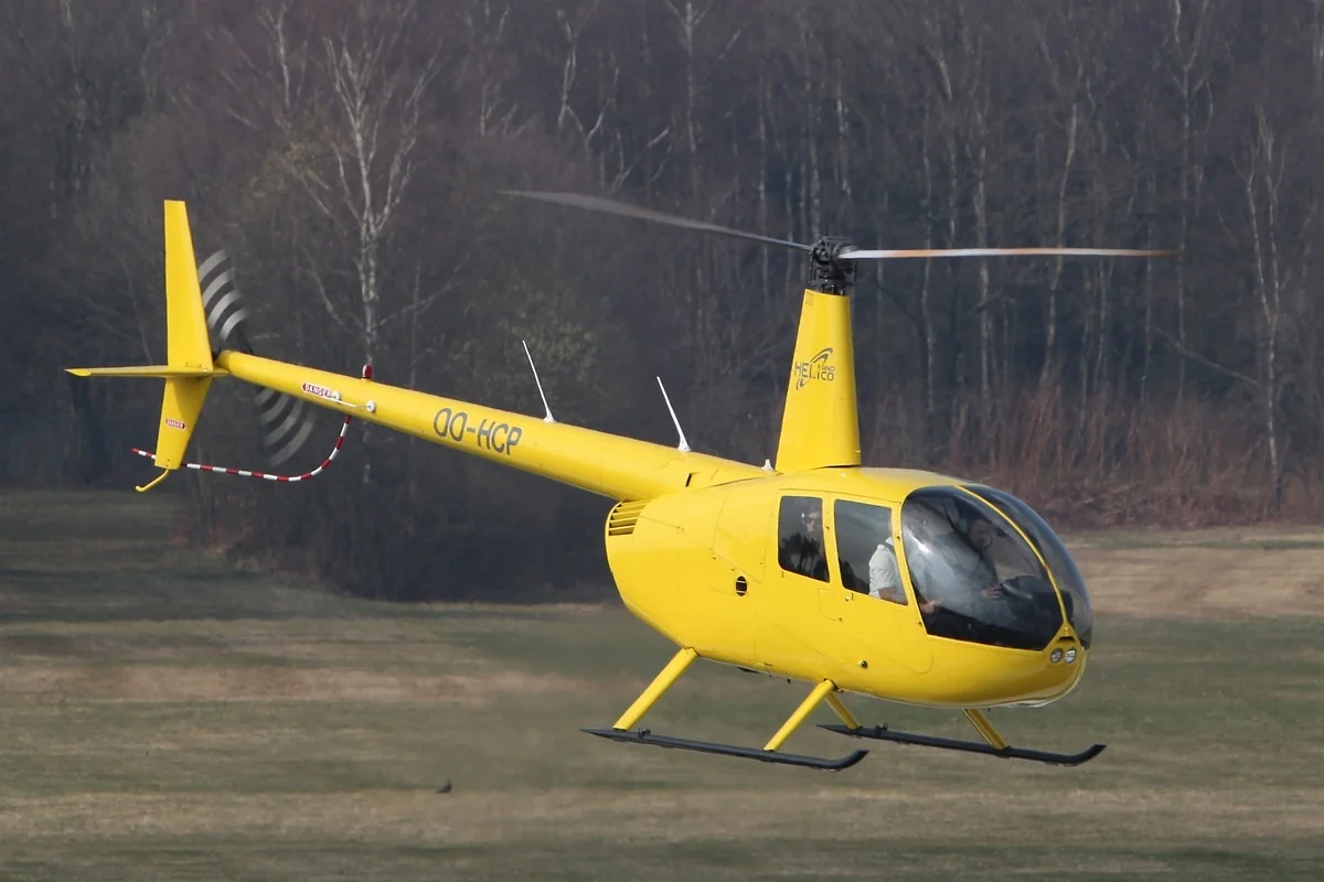 На борту потерпевшего крушение вертолета могли находиться депутат и бизнесмен из Архангельска