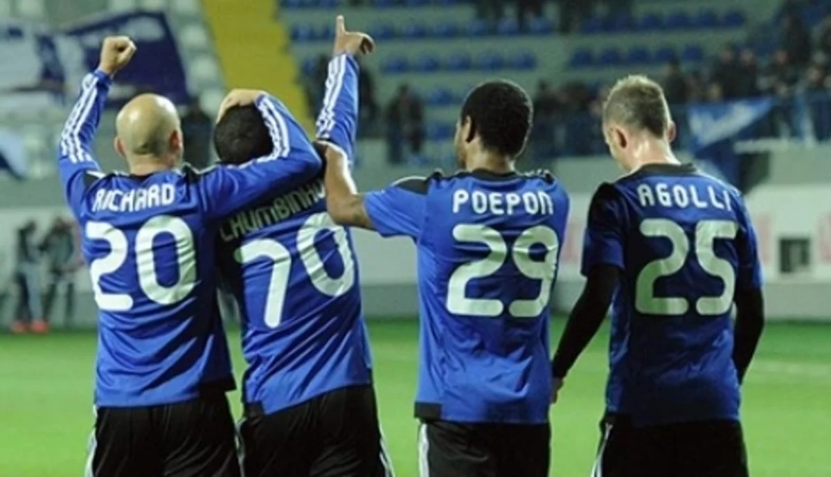 ​Qarabağ Tottenhemlə oyuna itkilərlə çıxacaq