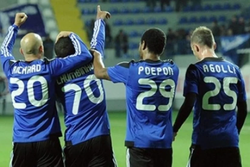 ​Qarabağ Tottenhemlə oyuna itkilərlə çıxacaq