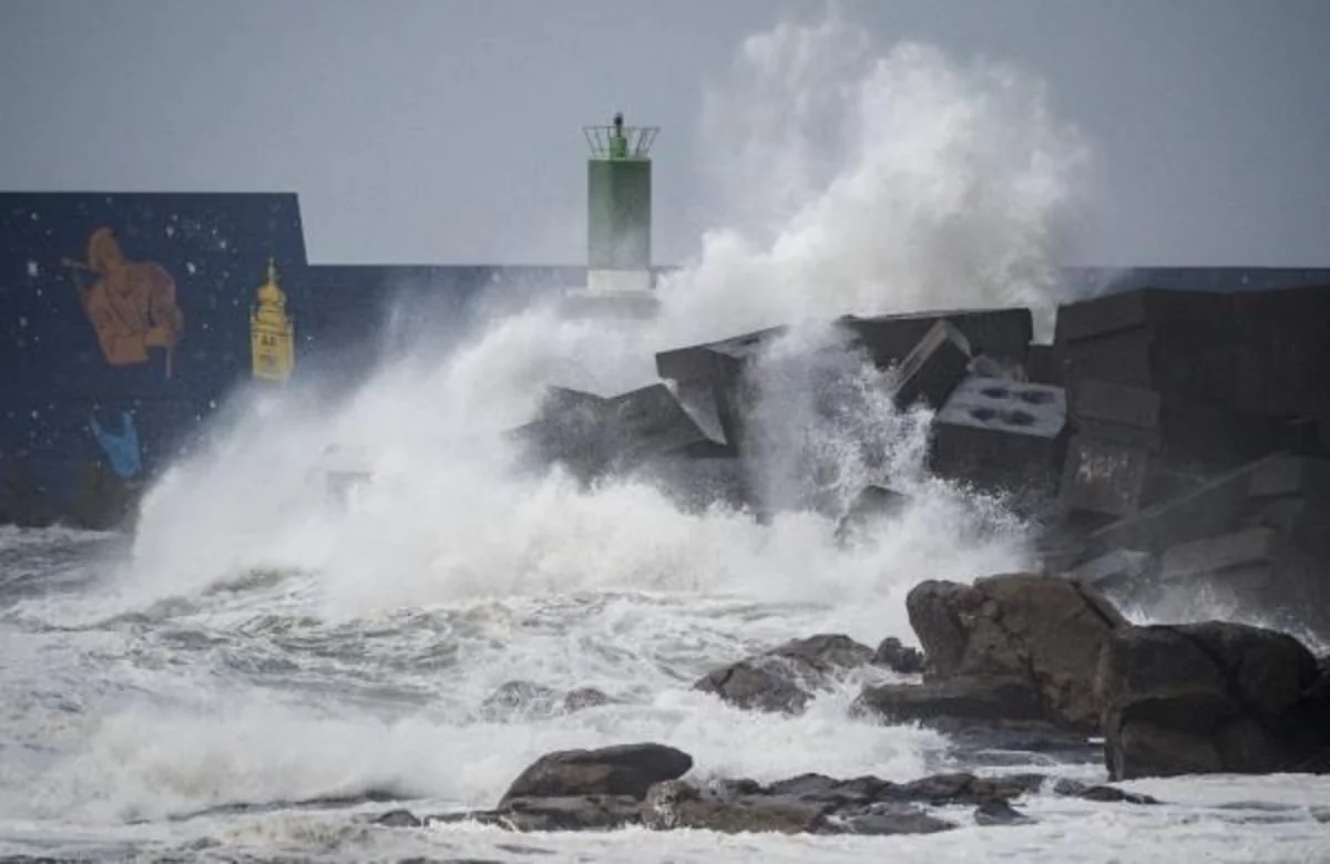 Ciara storm kills at least six people in Europe