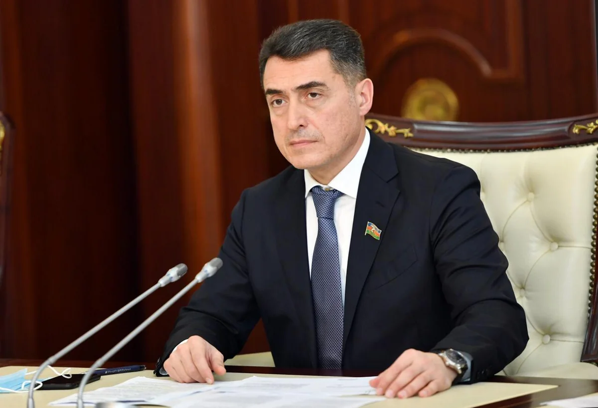 Ali Huseynli: Next year's state budget is largest in Azerbaijan's independence history