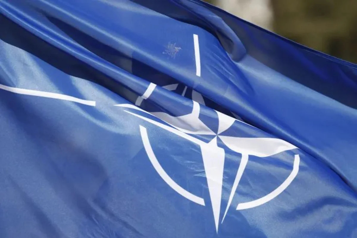 NATO won't back Trump's new defence spending target but will raise its sights