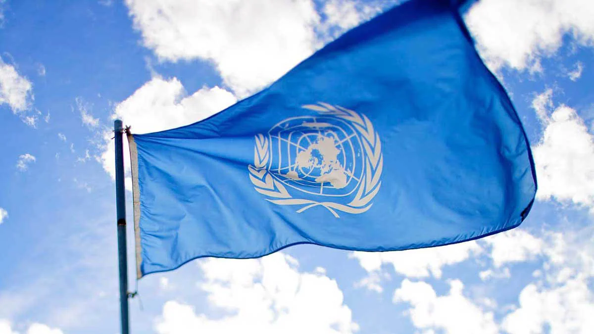UN welcomes continuation of constructive Russia-US dialogue