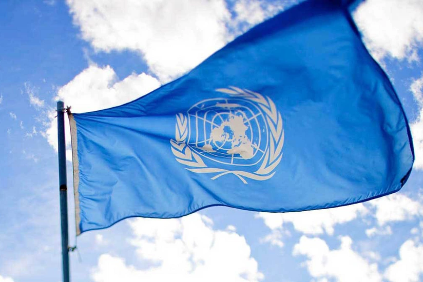 BMT Rusiya və ABŞ arasında konstruktiv dialoqun davam etdirilməsini alqışlayır