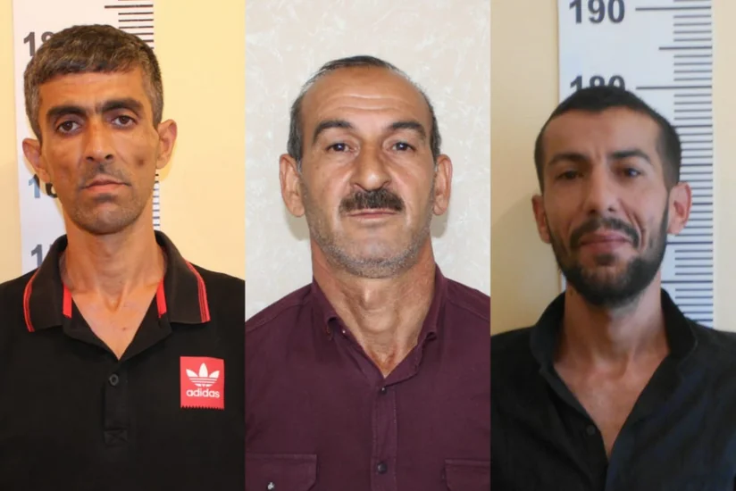 Ağdaşda narkotik vasitələrin satışı ilə məşğul olanlar saxlanılıb
