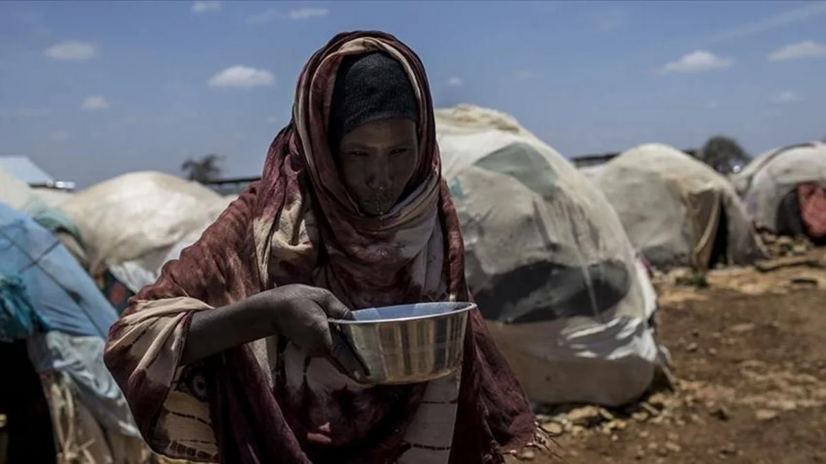 BMT: Müharibə 47 milyon insanı ac qoya bilər