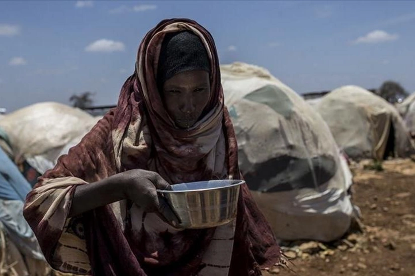 Uqandada quraqlıq kütləvi aclığa səbəb olub, 46 nəfər ölüb