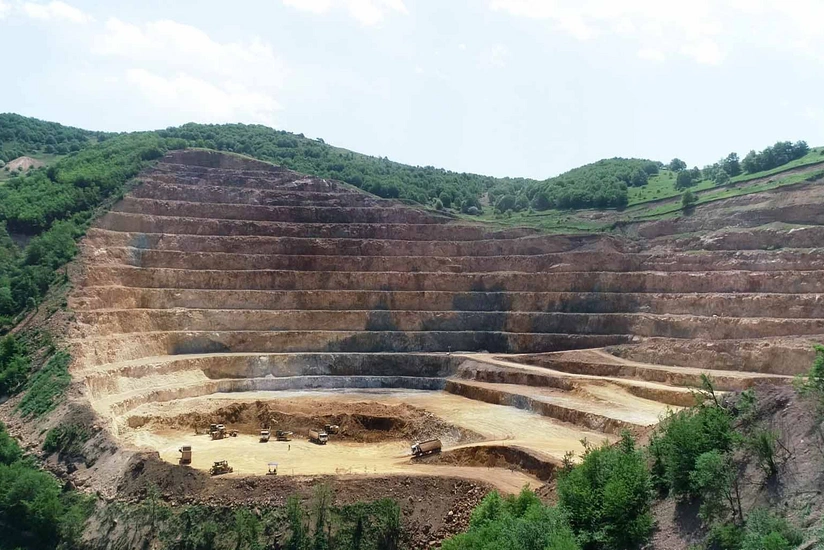 AzerGold sold 30% of produced gold to Oil Fund last year