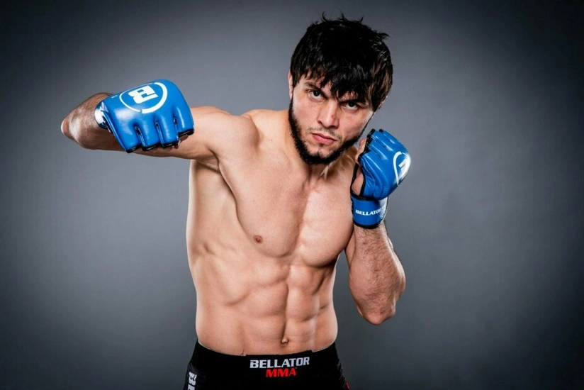 Azərbaycanın MMA döyüşçüsü yeni turnirdə iştirak edəcək