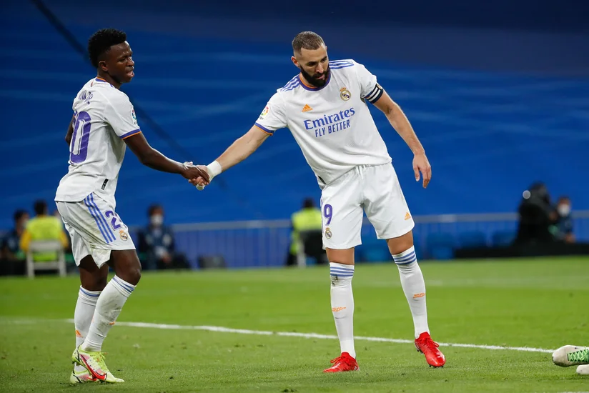 Ла Лига: Реал потерпел первое поражение