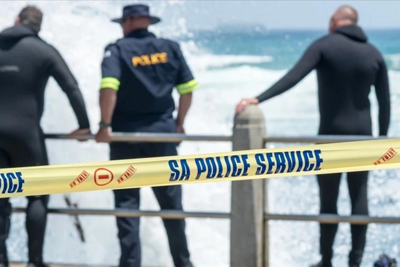 At least 23 people killed after dam bursts in Cameroon's capital