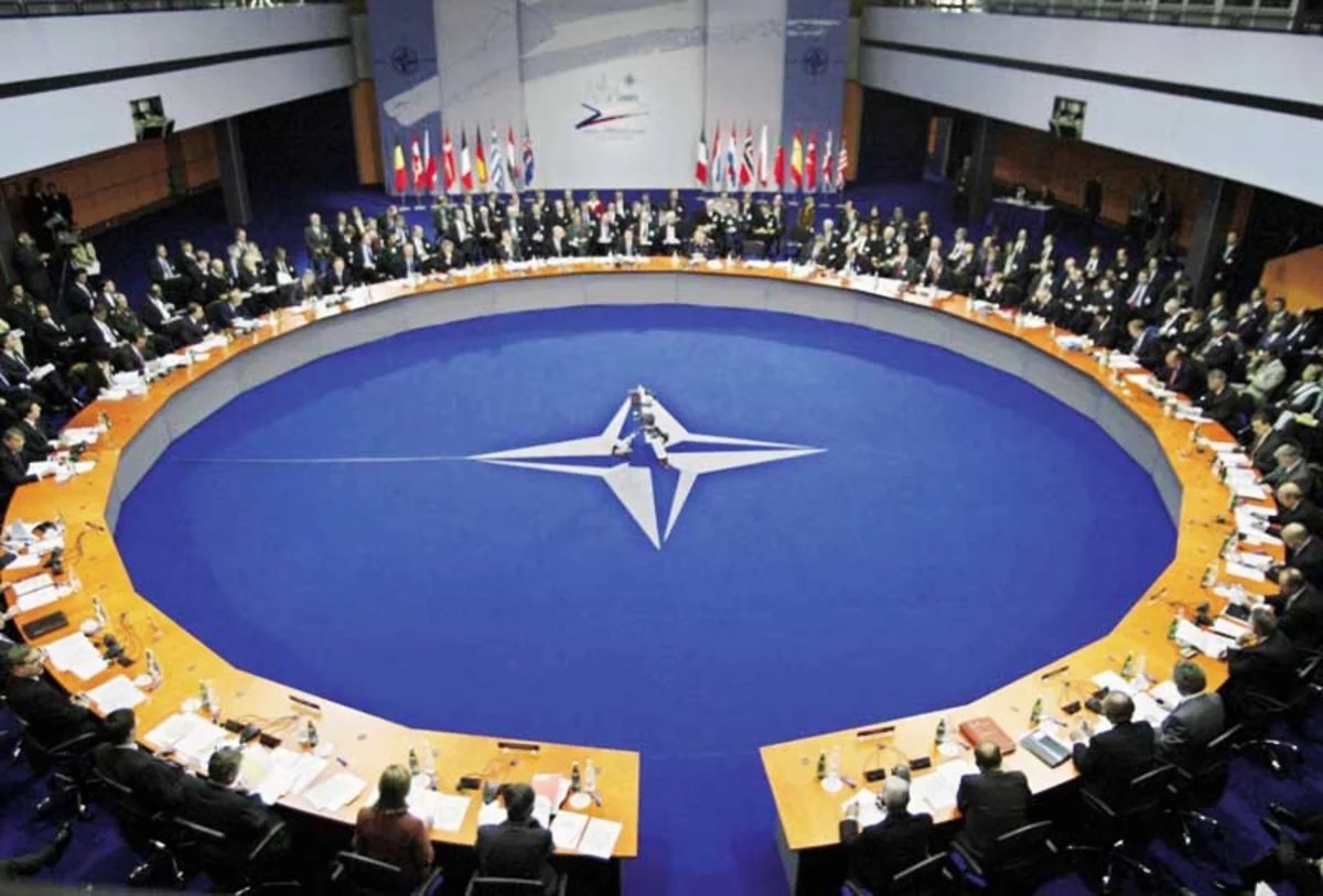 Brussels hosts meeting of foreign ministers of countries participating in NATO's Resolute support