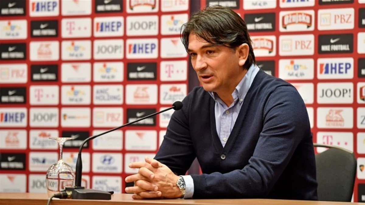 Zlatko Daliç Azərbaycan millisinin iki futbolçusunu fərqləndirib