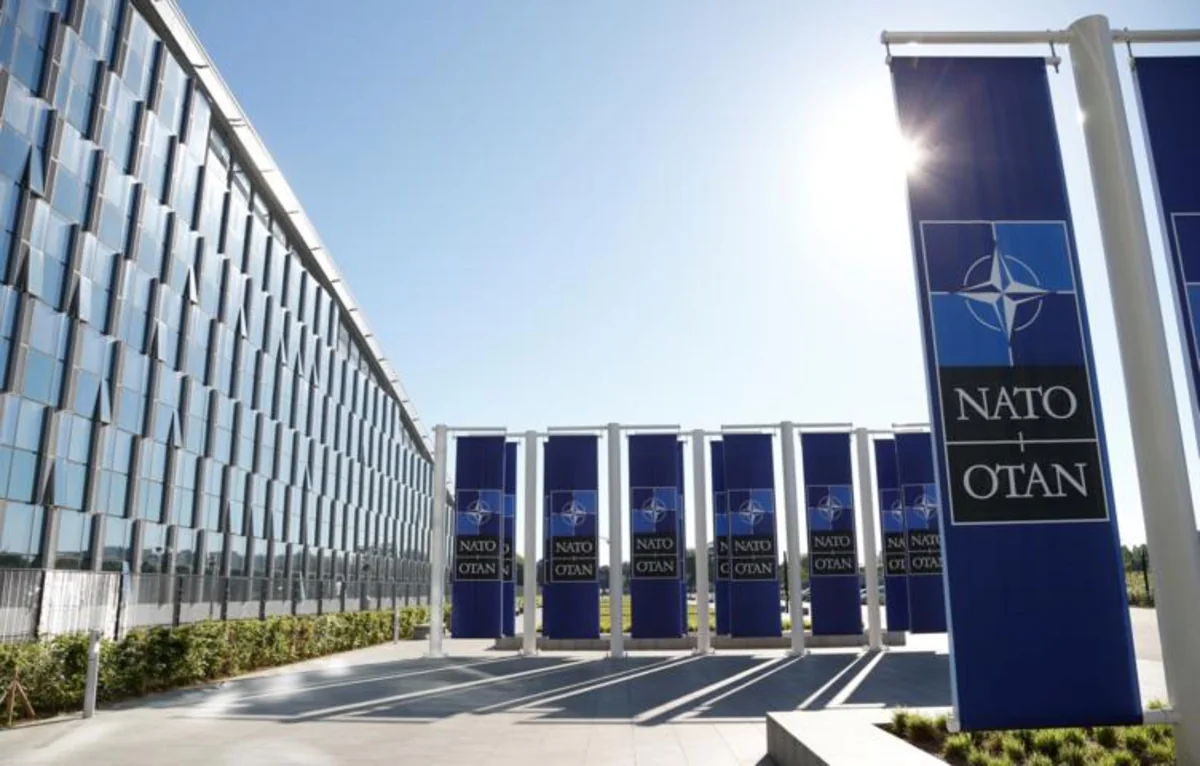 NATO-nun üzvü olan Avropa ölkələri müdafiə xərclərinin ÜDM-in 3 %-nə qədər artırılmasını müzakirə edirlər