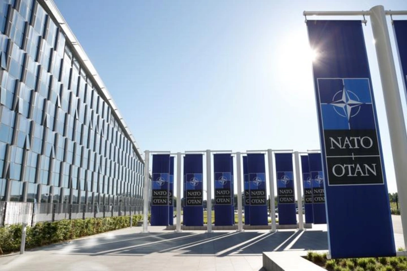 NATO’s European members discuss 3% target for defence spending