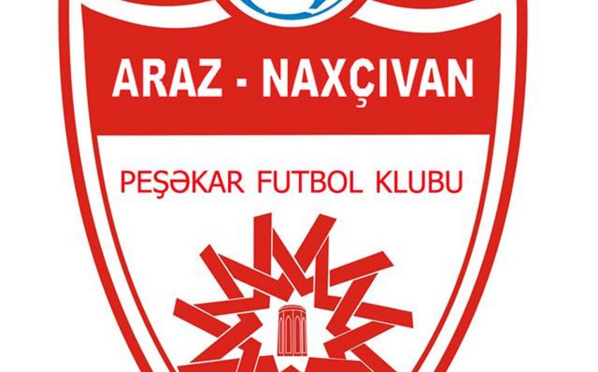 Araz Naxçıvan klubu fəaliyyətini dayandırıb