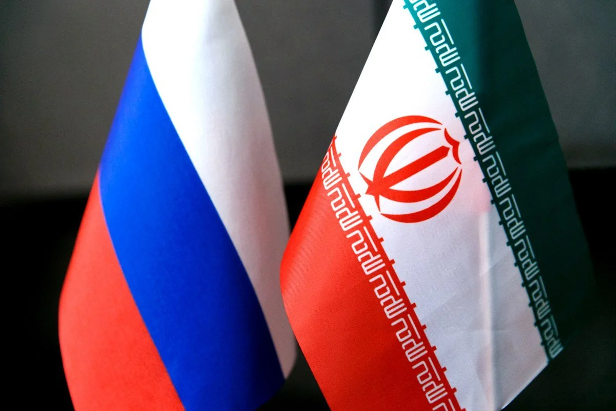 Iran’s parliament approves strategic partnership treaty with Russia — embassy