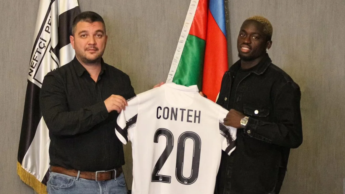 “Neftçi”nin futbolçusunun transfer qiyməti açıqlanıb