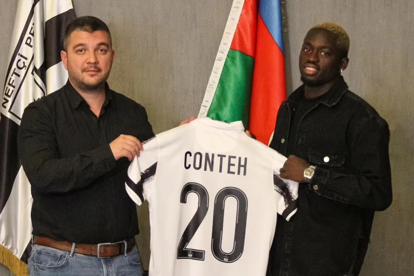 “Neftçi”nin futbolçusunun transfer qiyməti açıqlanıb