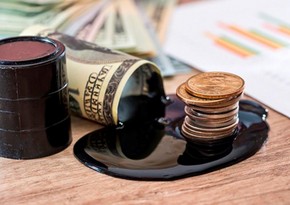 Нефть подорожала на данных о снижении запасов в США