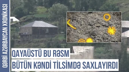 Qərbi Azərbaycan Xronikası: Göyçə mahalının ən isti kəndinin qəribə adətləri