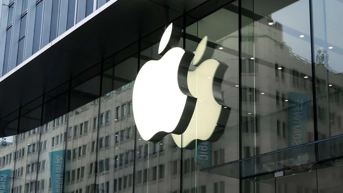 Fransa “Apple” şirkətini 150 milyon avro cərimələyib
