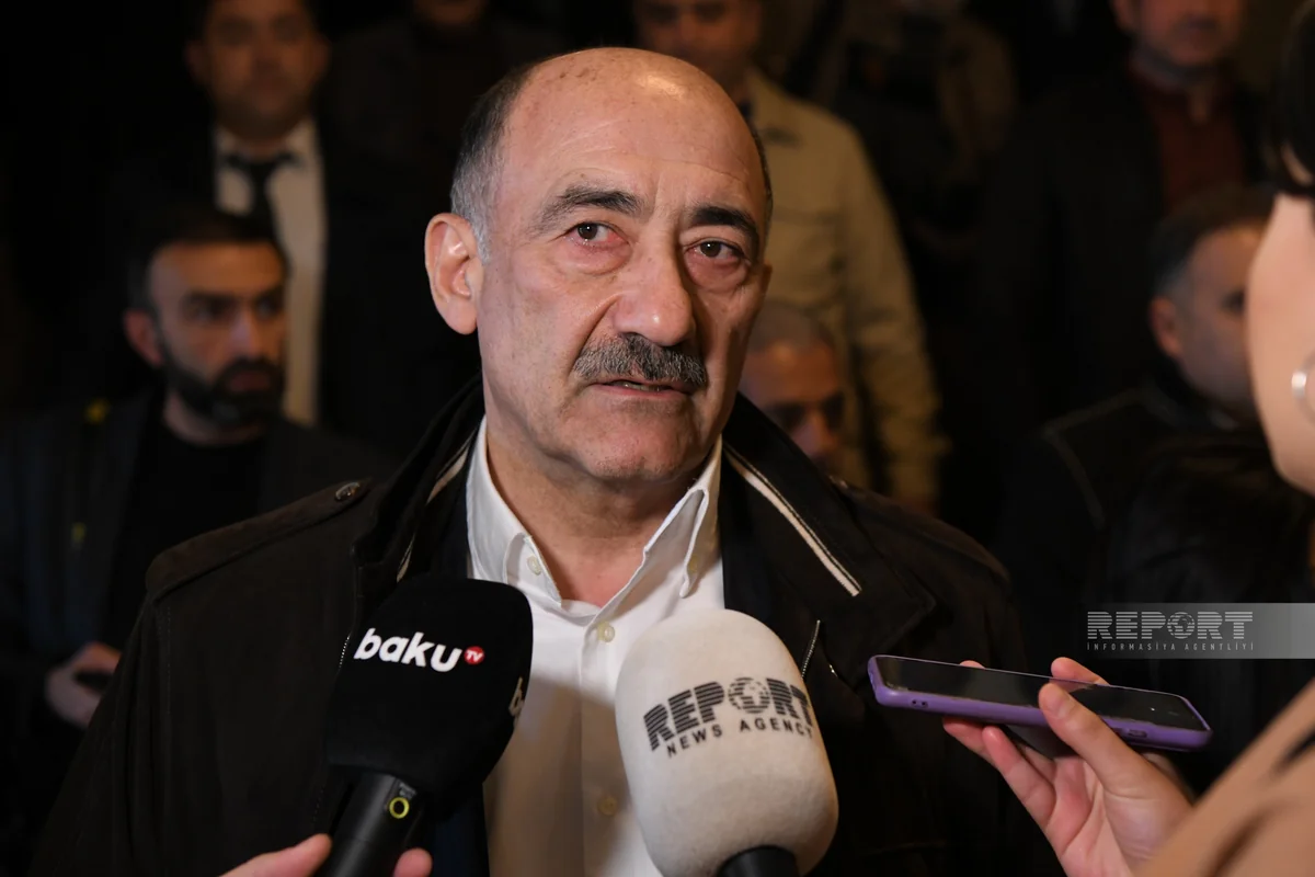 Keçmiş nazir: Fəaliyyətim dönəmindəki pozuntularla bağlı qanun çərçivəsində qiymət verilib