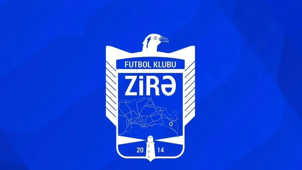 Zirə futbolçusunu Vyetnam klubuna icarəyə verib