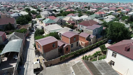 Bakı bağlarında içməli sudan qanunsuz istifadə halları aşkarlanıb