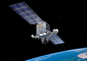 Boeing secures $2.8 billion US satellite contract