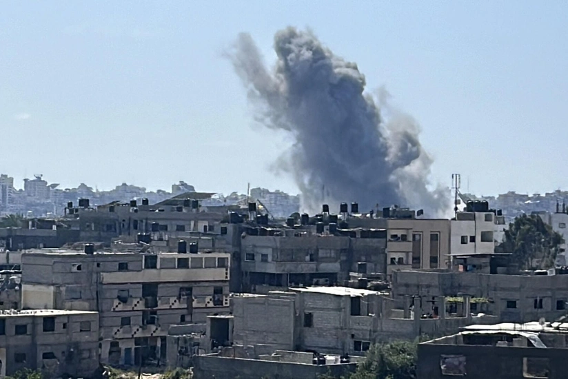 Hamas to cede civilian control of Gaza to Palestinian Authority, source says