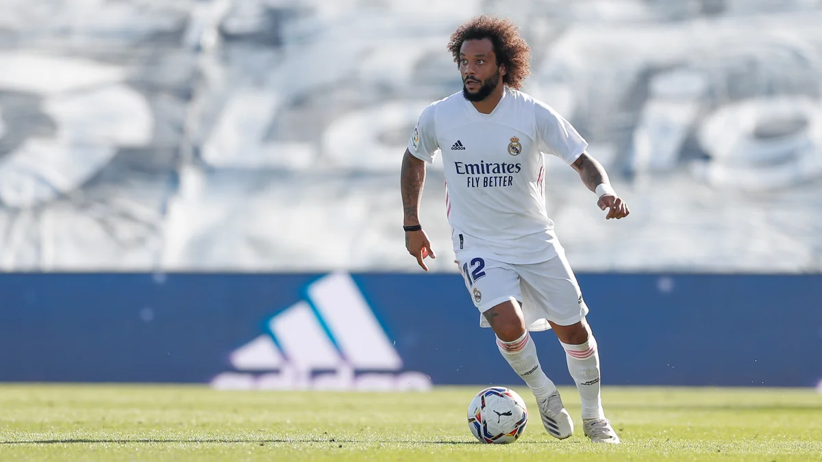 Real Madridin futbolçusu cərimələnə bilər