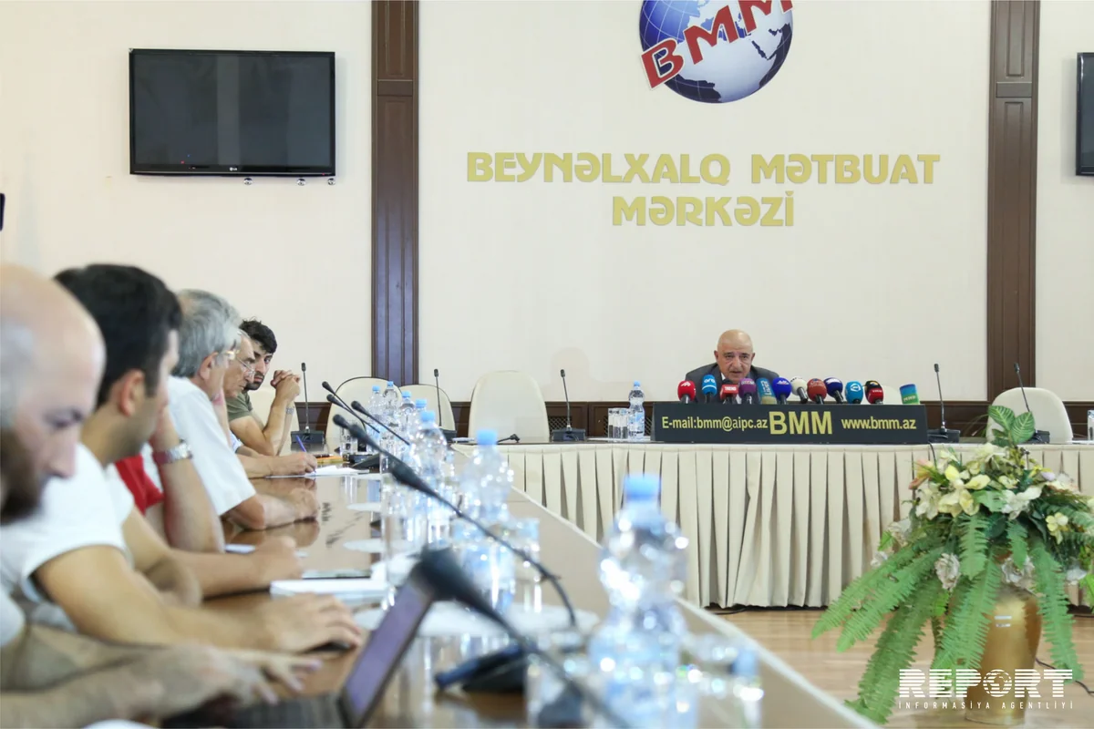 PA official: Venice Commission should firstly sent its statement to Azerbaijani Government