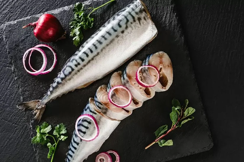 Азербайджан увеличил импорт скумбрии из Гренландии в 5 раз