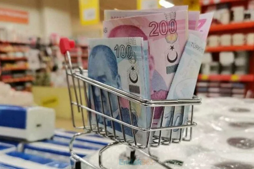 April inflation was 43.68% in Türkiye - TURKSTAT