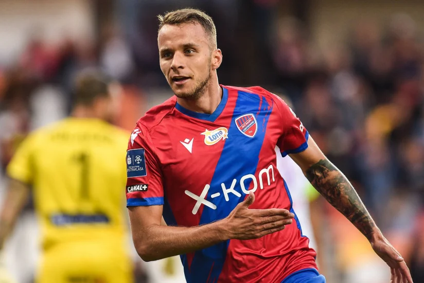 “Rakuv”un futbolçusu: “Qarabağ” keçilməz rəqib deyil”