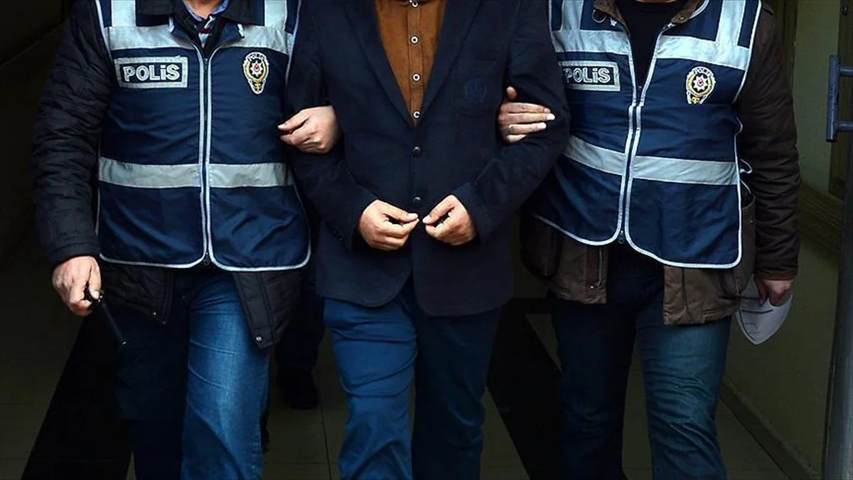 Türkiyədə sərhədi pozmaq istəyən 6 FETÖ-çü saxlanılıb