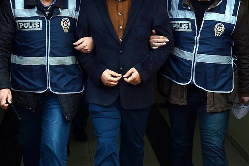 Türkiyədə sərhədi pozmaq istəyən 6 FETÖ-çü saxlanılıb
