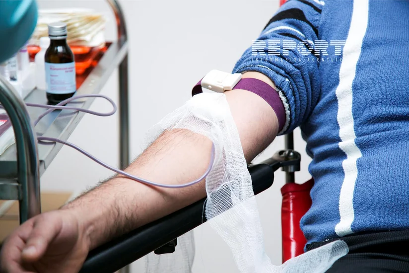 Aşura günü 17 ünvanda qanvermə aksiyası keçiriləcək - SİYAHI